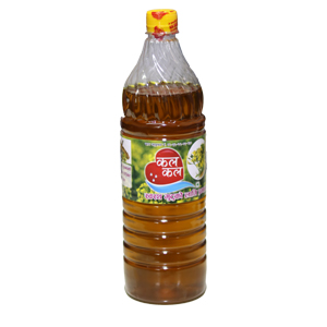 Muster Oil(तोरीको तेल)