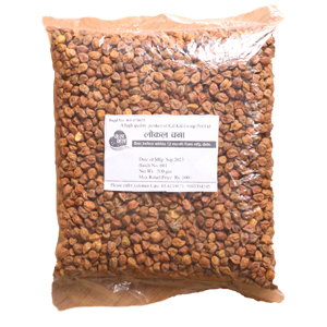 लोकल चना