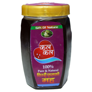 चिउरी को मह