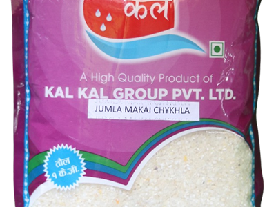 मकै च्याख्ला